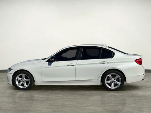 Used 2014 BMW 320i 320i image 3