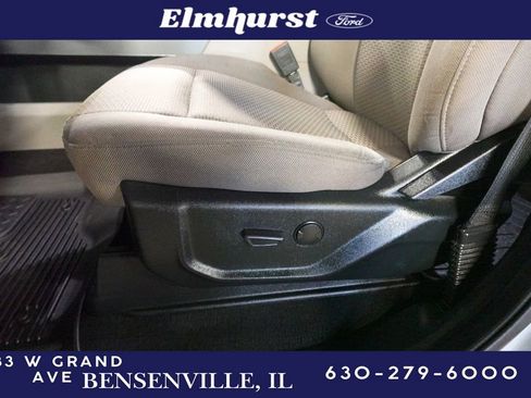 Used 2021 Ford F250 XLT w/ XLT Premium Package image 11