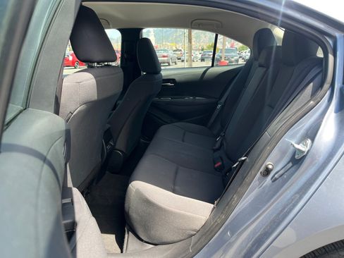 Used 2024 Toyota Corolla LE FWD image 25