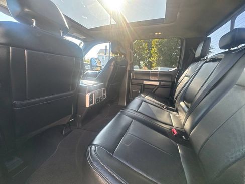 Used 2021 Ford F350 Lariat AWD/4WD image 19