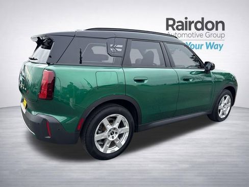Used 2025 MINI Cooper Countryman S AWD/4WD image 13