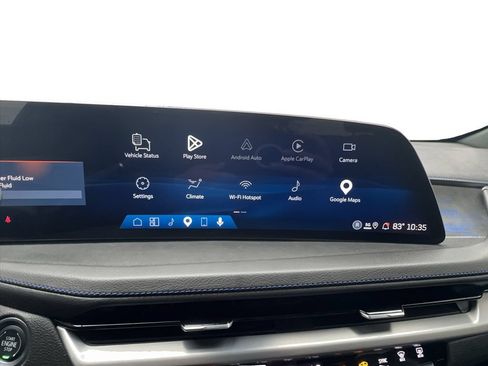 Used 2025 Cadillac XT4 Sport FWD image 47