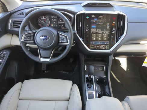 Certified 2026 Subaru Ascent Limited image 14