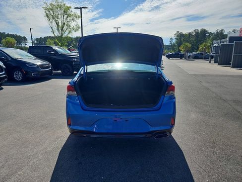 Used 2018 Hyundai Sonata SEL FWD image 14