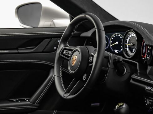 Used 2024 Porsche 911 GT3 image 51