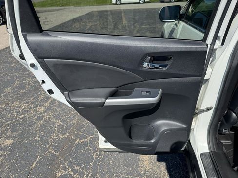 Used 2015 Honda CR-V EX-L image 20