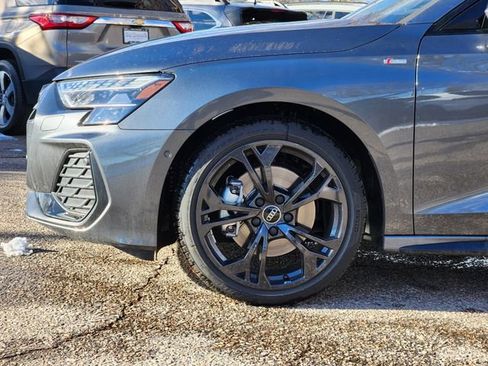 New 2026 Audi A3 2.0T Premium image 8