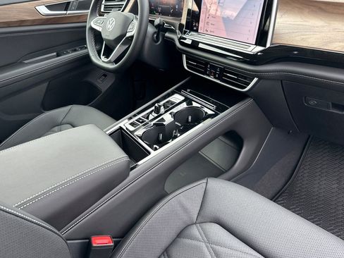 New 2026 Volkswagen Atlas SE AWD/4WD image 16