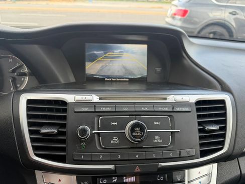 Used 2014 Honda Accord LX-S image 16