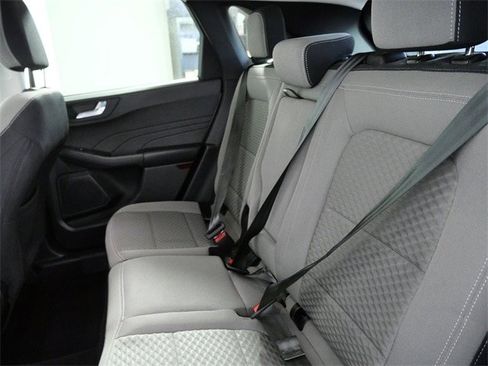 Certified 2021 Ford Escape SE w/ Convenience Package image 14