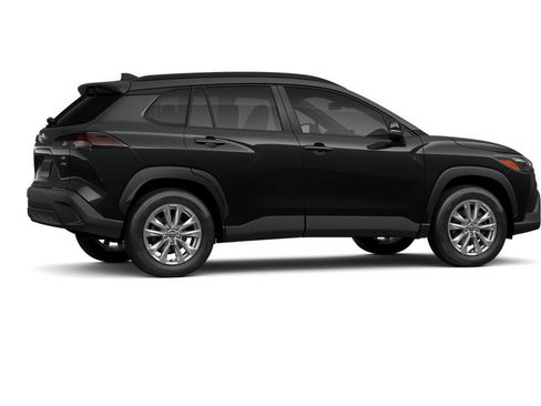 New 2026 Toyota Corolla Cross LE image 11