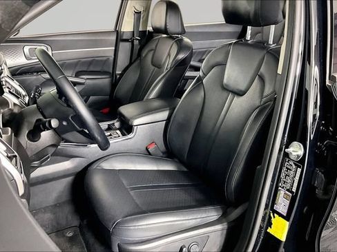 Used 2021 Kia Sorento SX FWD image 18