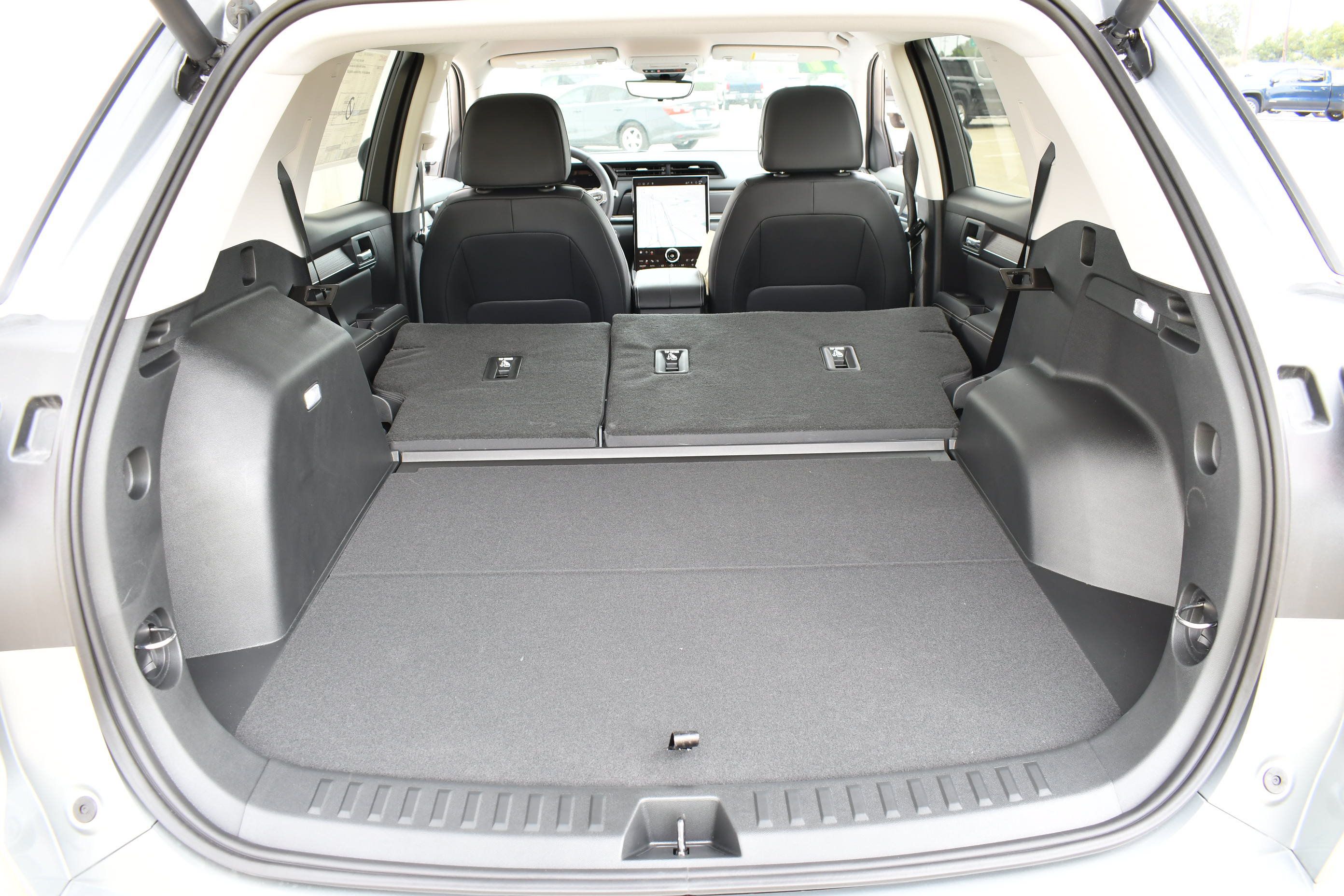 New 2027 GMC Terrain Denali AWD/4WD image 23