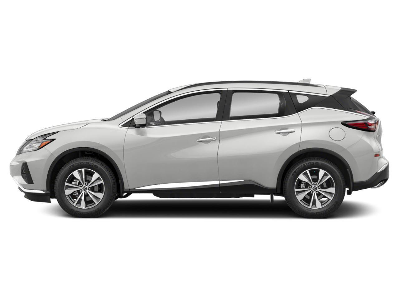 Used 2023 Nissan Murano SV w/ SV Midnight Edition Package AWD/4WD image 12