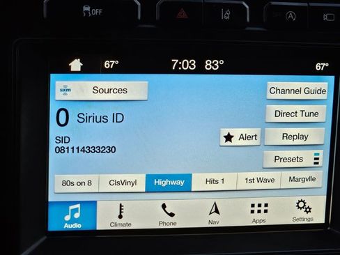 Used 2018 Ford Expedition Platinum RWD image 9