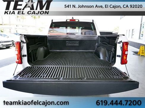 Used 2025 RAM 1500 Big Horn AWD/4WD image 13