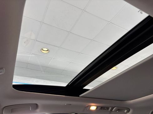 Used 2026 INFINITI QX60 Luxe FWD image 31
