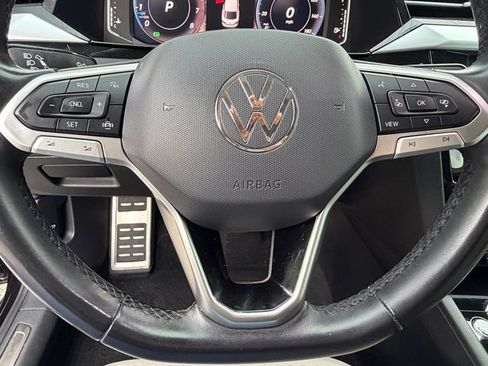 Used 2021 Volkswagen Arteon SE FWD image 21