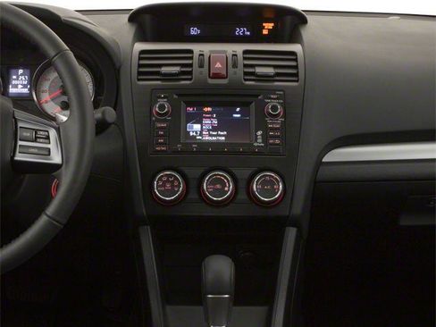 Used 2012 Subaru Impreza 2.0i Premium AWD/4WD image 10