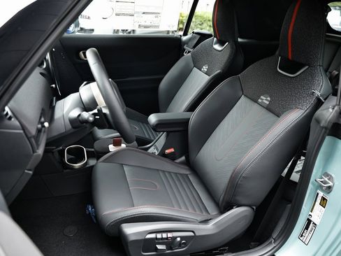 New 2026 MINI Cooper John Cooper Works image 23