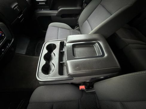 Used 2016 Chevrolet Silverado 1500 LT w/ Texas Edition image 40