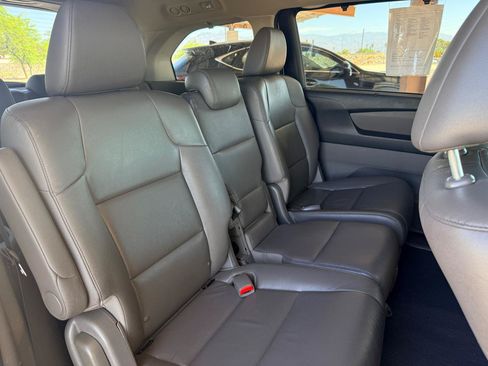 Used 2015 Honda Odyssey EX-L image 15