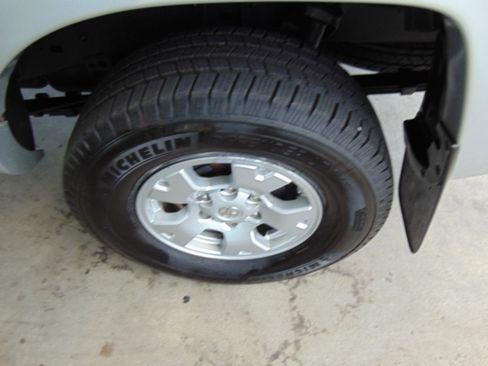Used 2009 Toyota Tacoma 4x4 Double Cab image 26