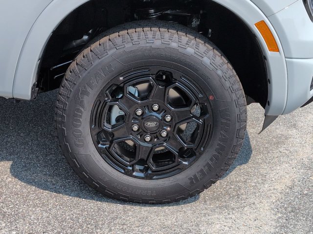 New 2026 Ford Ranger XLT RWD image 11