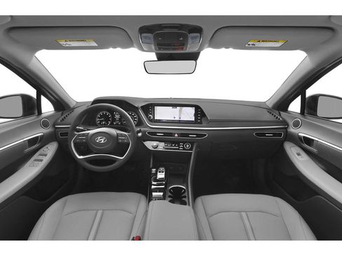 Used 2023 Hyundai Sonata SEL image 5