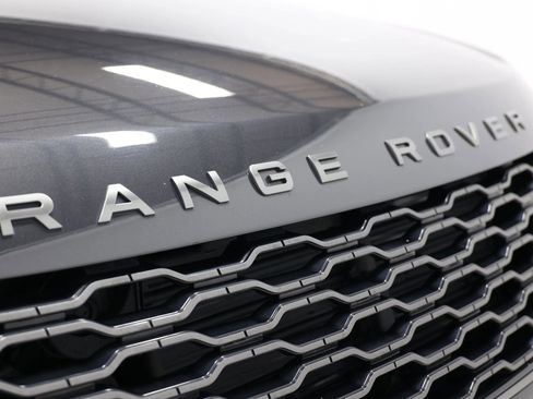 Used 2022 Land Rover Range Rover Long Wheelbase Autobiography image 82