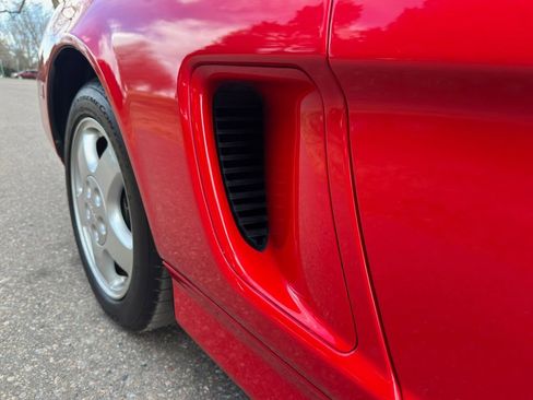 Used 1991 Acura NSX image 55