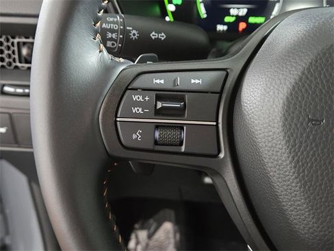 Used 2026 Honda CR-V Sport-L image 31