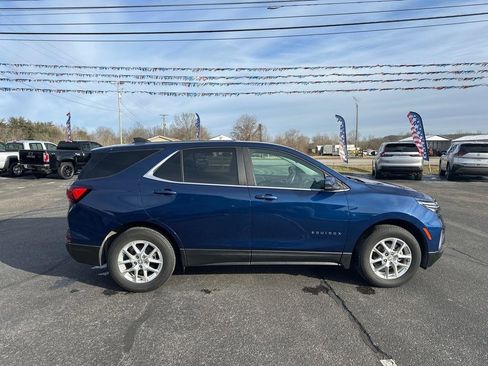 Used 2022 Chevrolet Equinox LT image 6