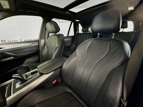 Used 2018 BMW X5 xDrive35i image 21