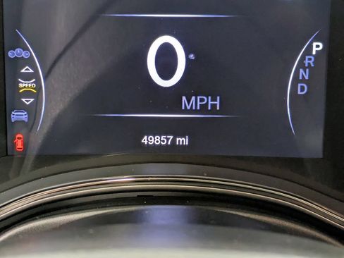Used 2020 Jeep Grand Cherokee Limited X AWD/4WD image 17