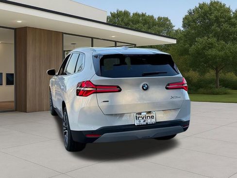 New 2026 BMW X3 xDrive30 w/ Premium Package AWD/4WD image 11