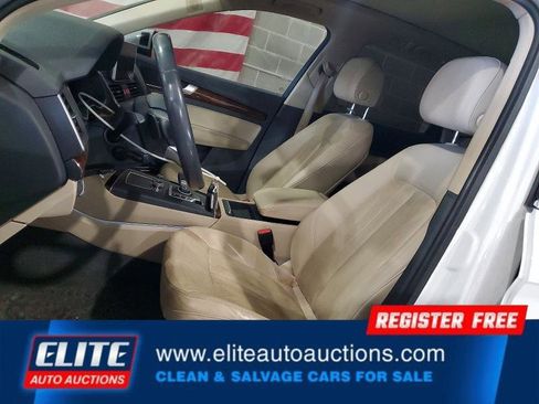 Used 2018 Audi Q5 2.0T Premium Plus w/ Premium Plus Package image 13