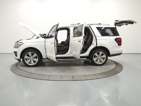 Used 2023 Ford Expedition King Ranch RWD image 12