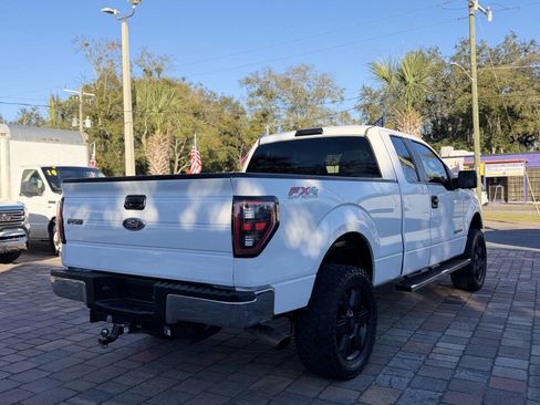Used 2014 Ford F150 XLT image 5