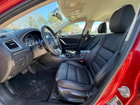 Used 2014 MAZDA MAZDA6 Sport image 15