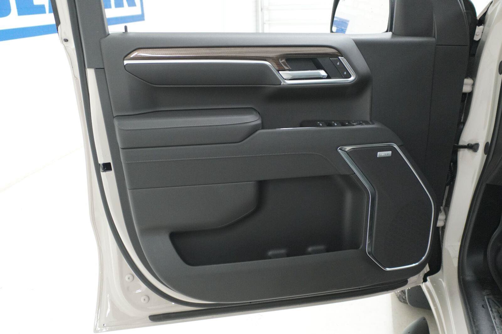 New 2026 Chevrolet Silverado 1500 RST w/ Safety Package RWD image 24