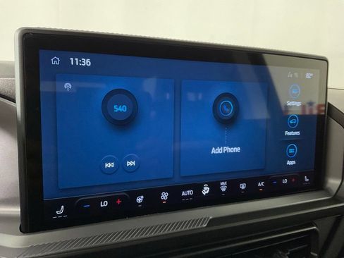 New 2026 Ford Bronco Sport Outer Banks AWD/4WD image 22