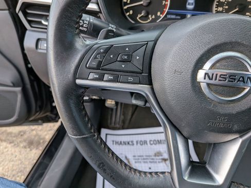 Used 2022 Nissan Altima 2.0 SR image 37