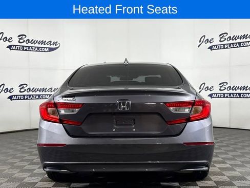 Used 2019 Honda Accord EX image 7