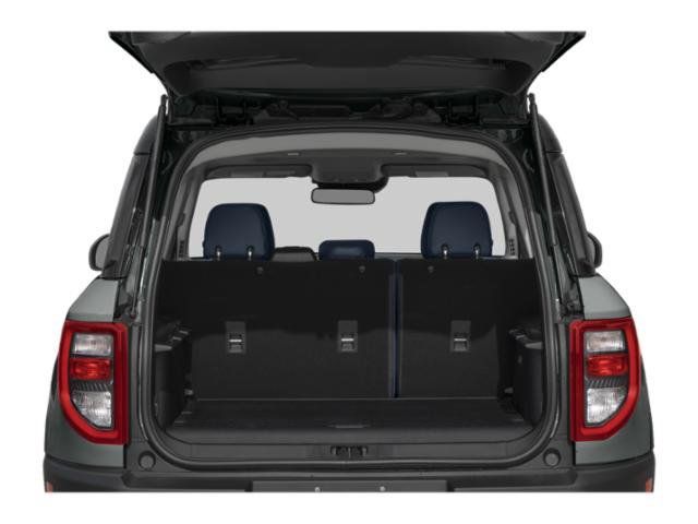 Used 2021 Ford Bronco Sport First Edition AWD/4WD image 11