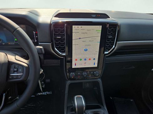 New 2026 Ford Ranger XLT RWD image 24