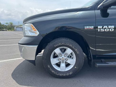 Used 2016 RAM 1500 Tradesman w/ Power & Remote Entry Group AWD/4WD image 18