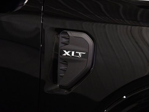 New 2025 Ford Ranger XLT w/ Equipment Group 301A High image 10