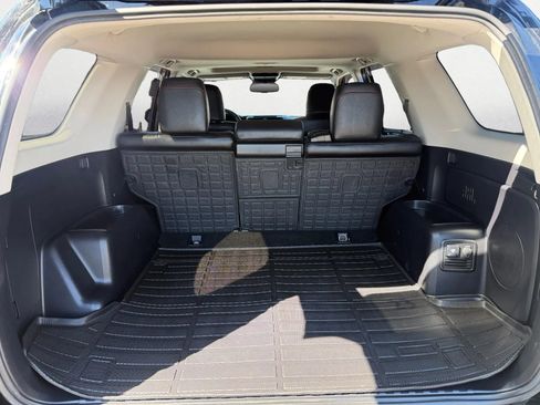 Used 2019 Toyota 4Runner TRD Pro AWD/4WD image 28