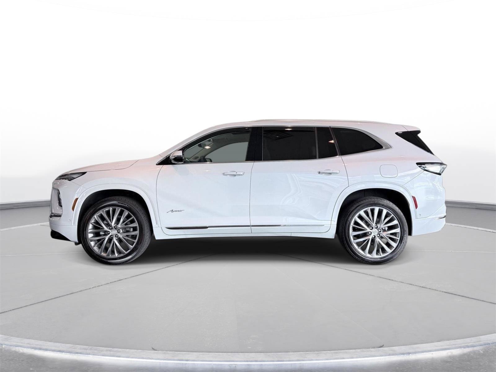 Used 2026 Buick Enclave Avenir w/ Super Cruise Package AWD/4WD image 20